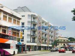 Le Regal (D14), Retail #81322982